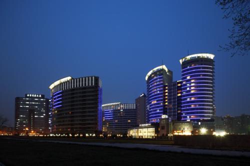 北京外交部公寓