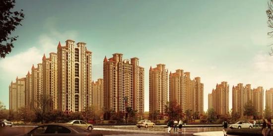 吴江中南世纪城