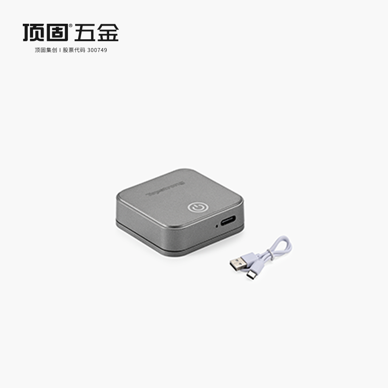 顶固无线触摸开关(集控)