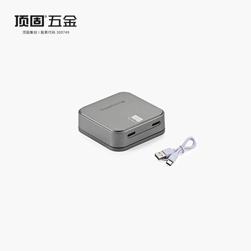 顶固无线门控开关(单/双门控一体，集控)