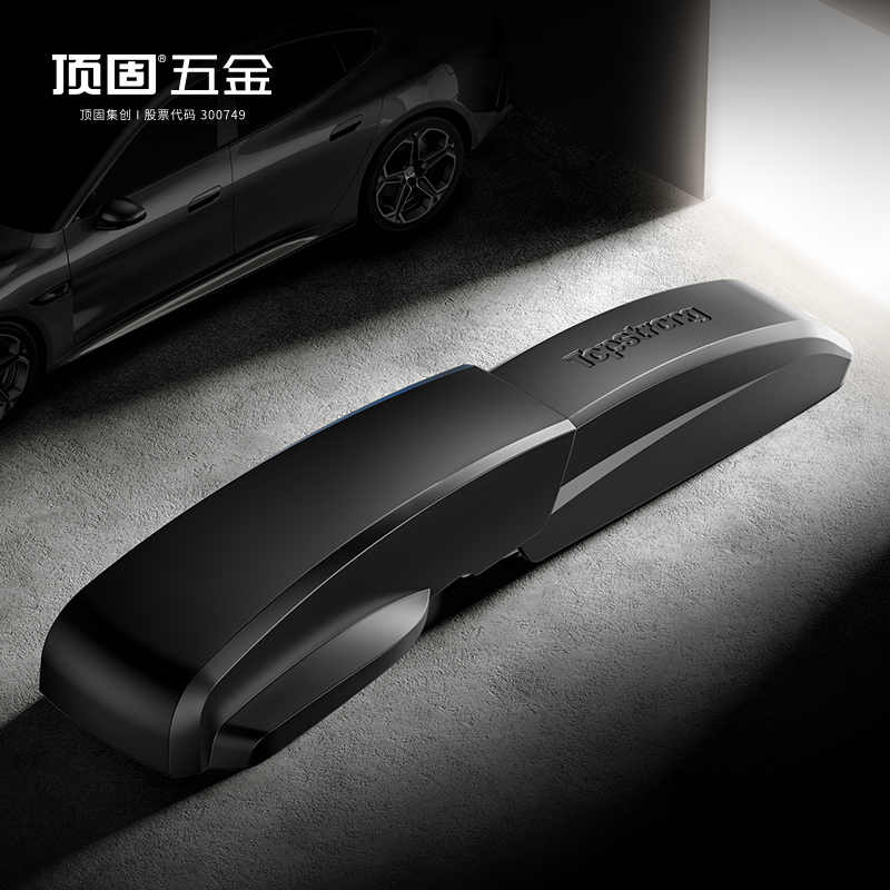 顶固Q659顶承系列跑车铰链