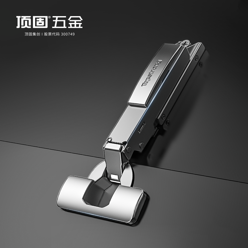 顶固Q159顶承系列一字液压铰链