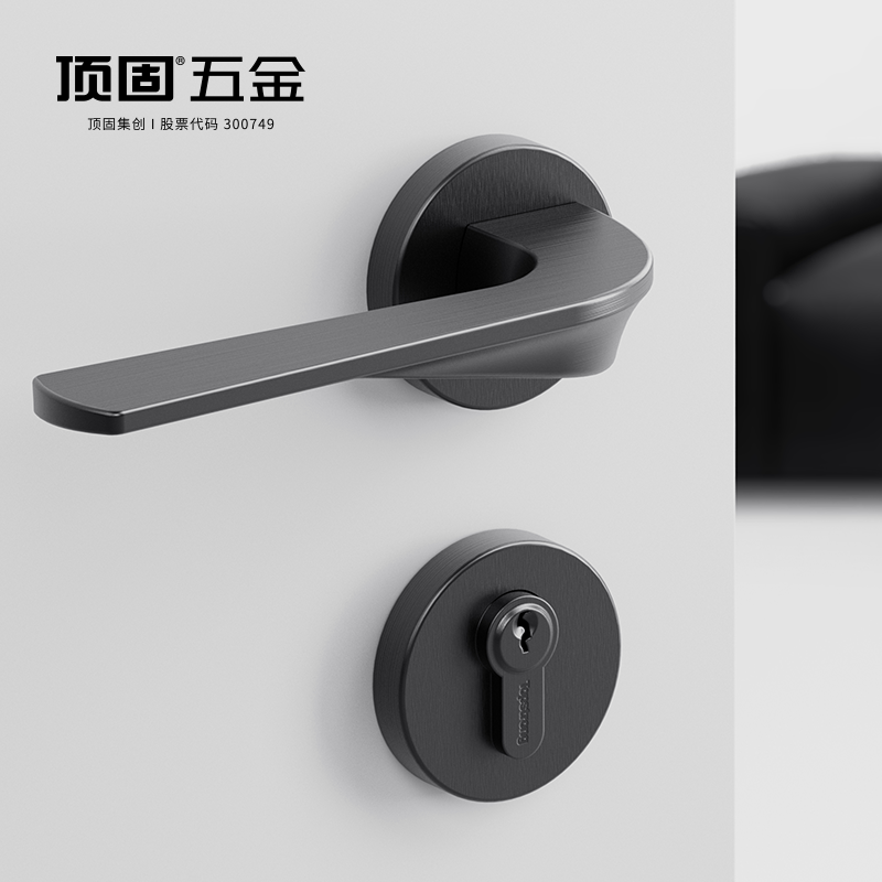 顶固航海系列门锁