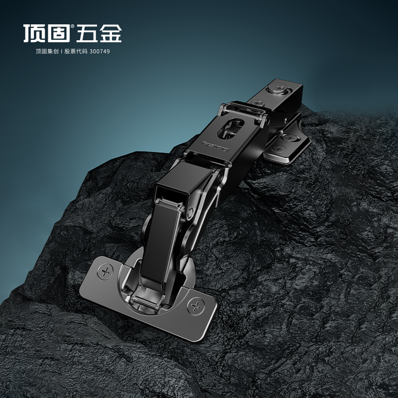 顶固125度自卸液压铰链