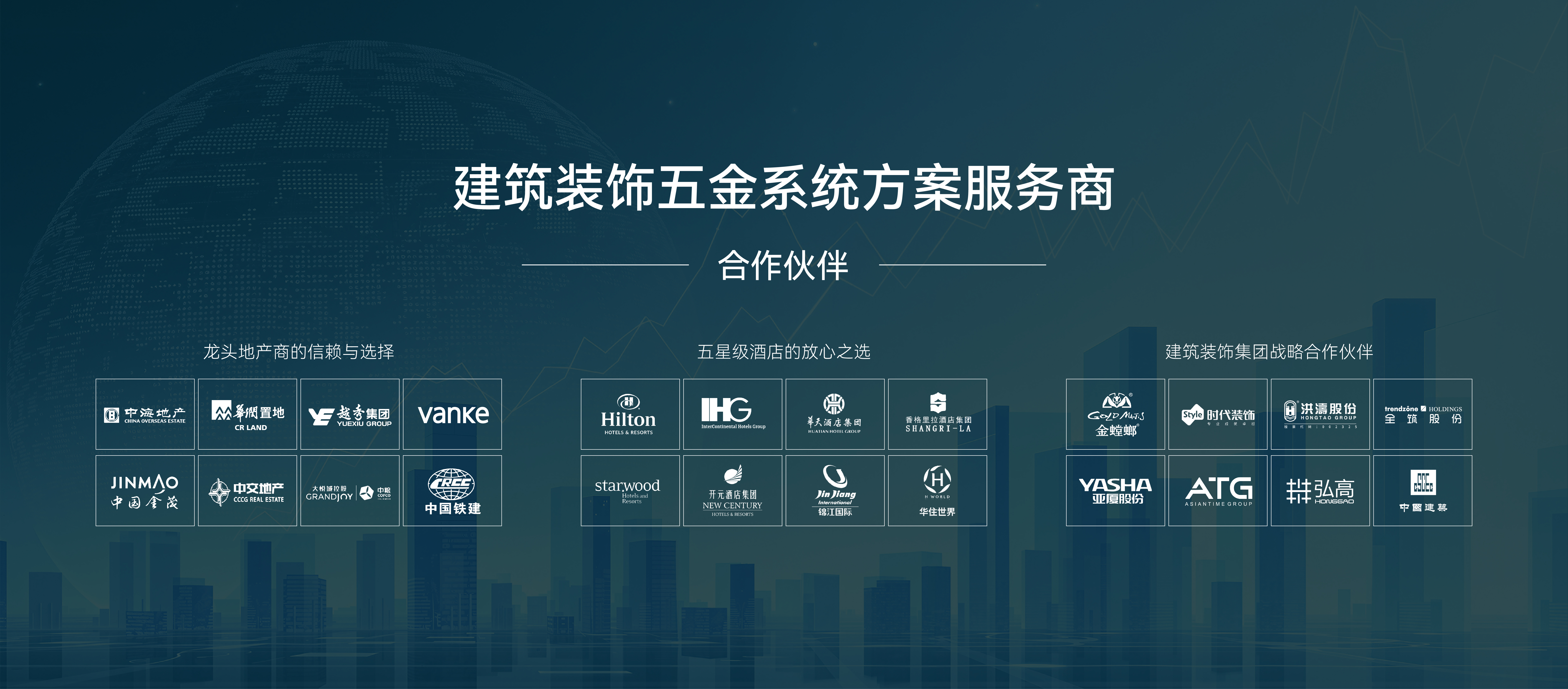 顶固五金